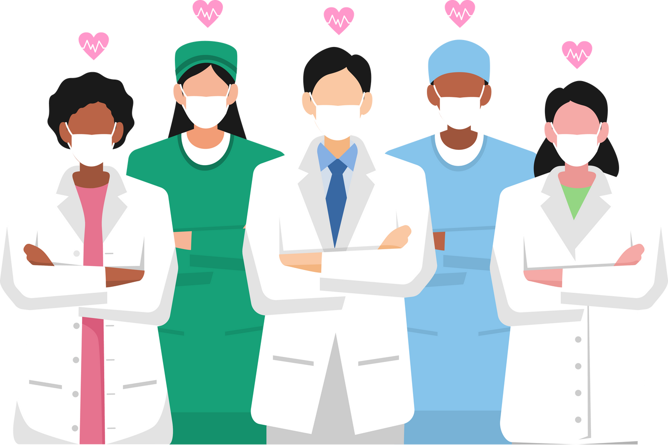 medical staff doctor